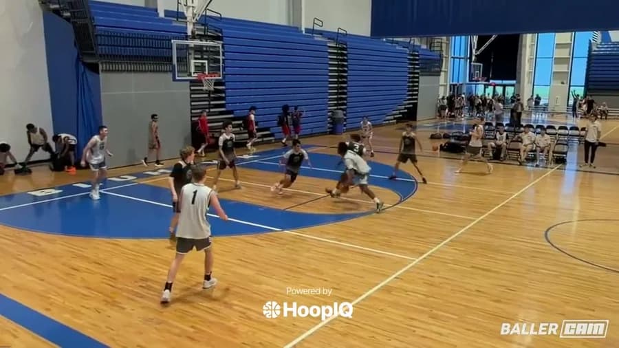 2-pt Shot