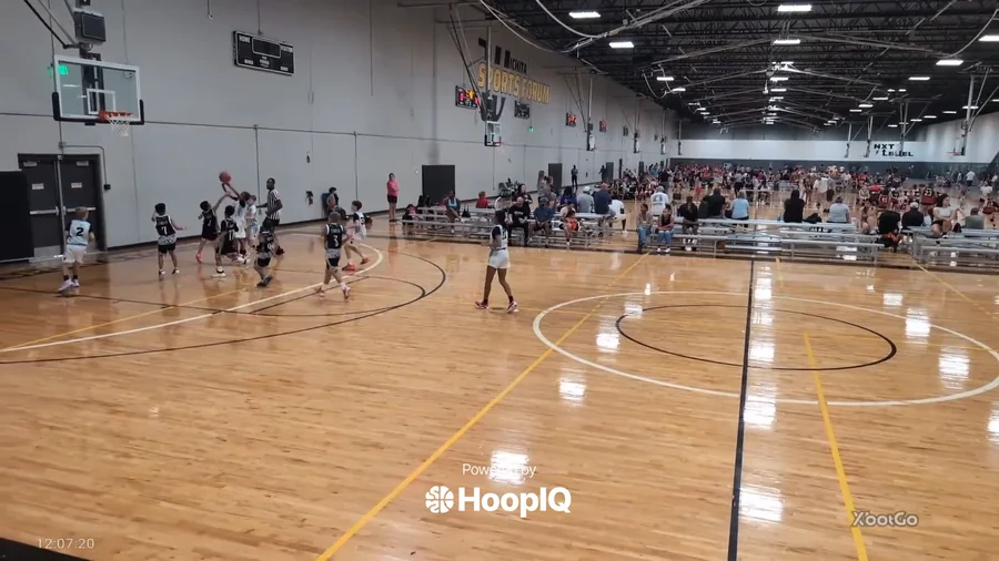 Def. Rebound