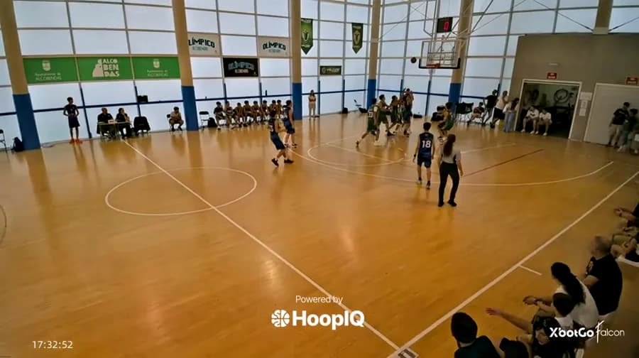 Def. Rebound