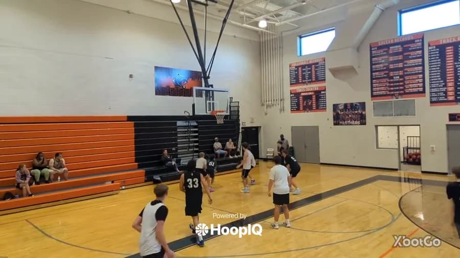 Off. Rebound