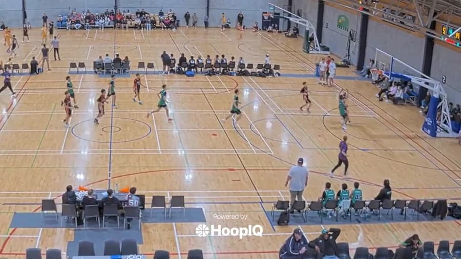 2-pt Shot