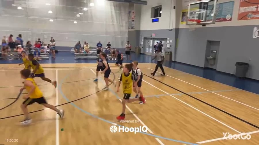 Def. Rebound
