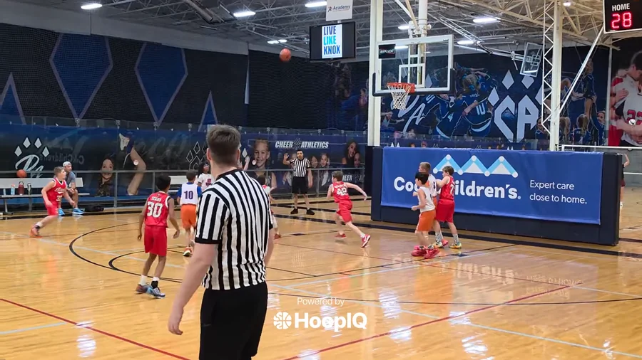 Def. Rebound