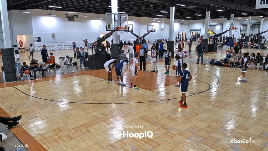Free-throw