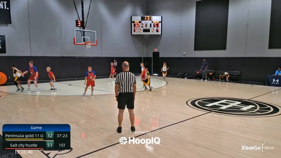 Def. Rebound