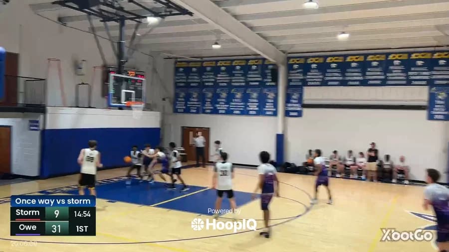 Def. Rebound
