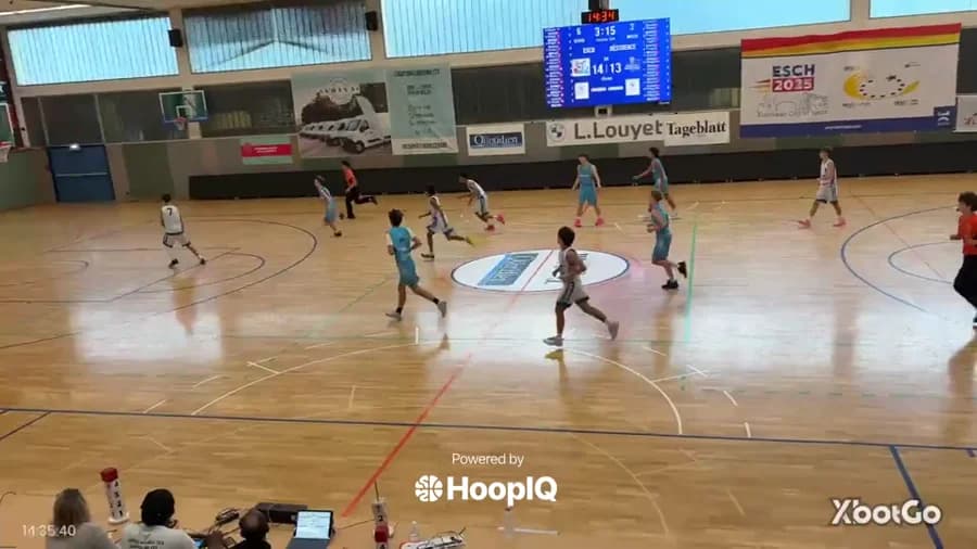 Assist