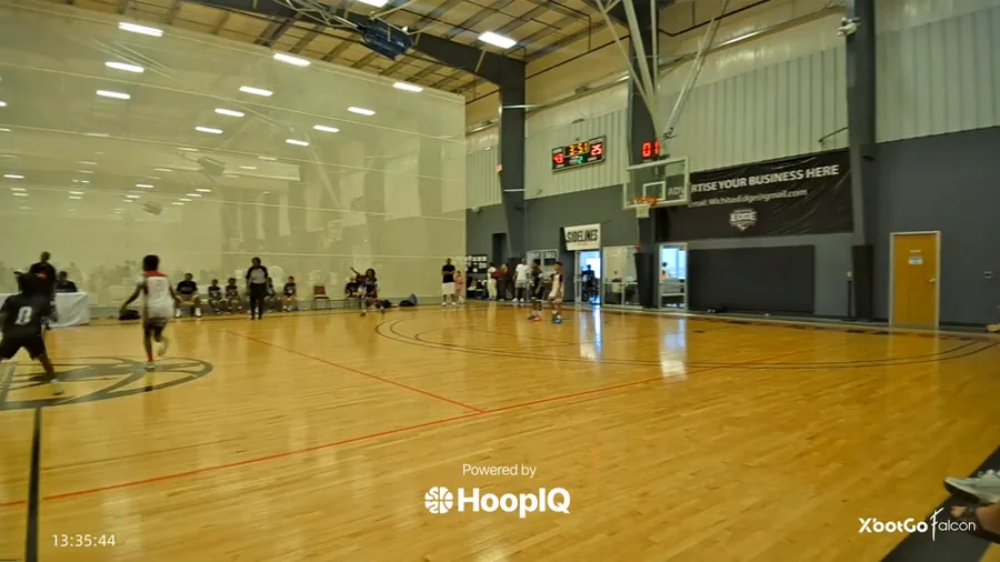 Def. Rebound