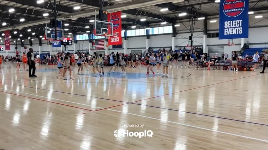2-pt Shot