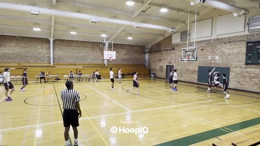 Def. Rebound