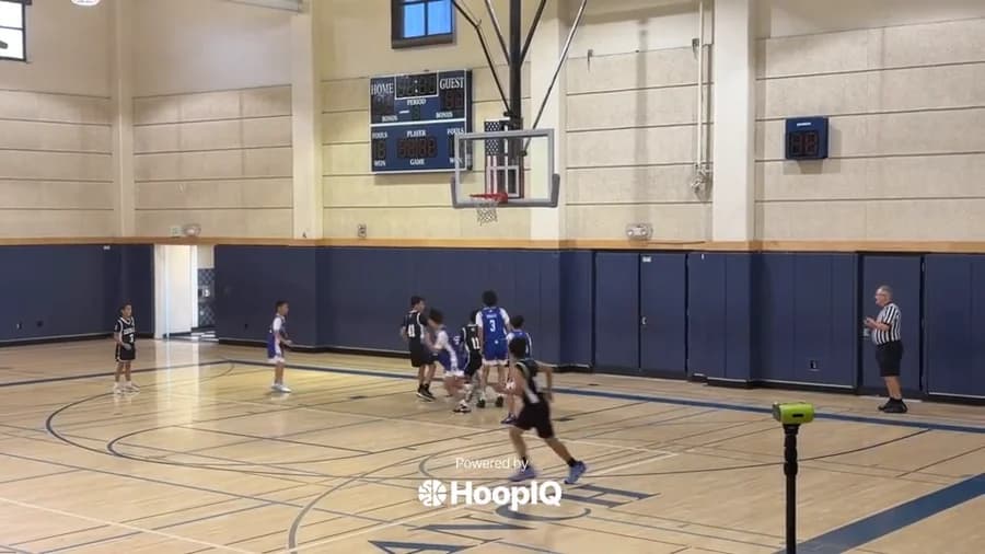 Def. Rebound