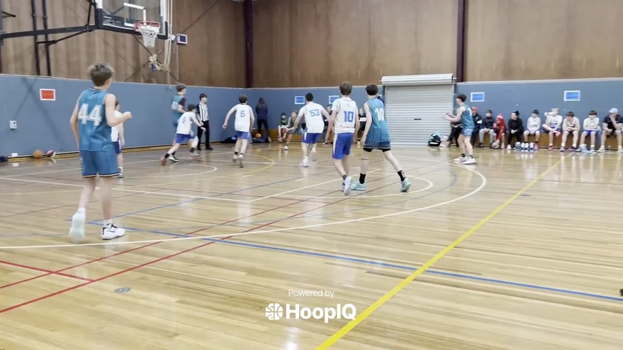 3-pt Shot