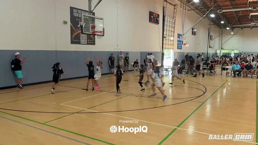 Off. Rebound