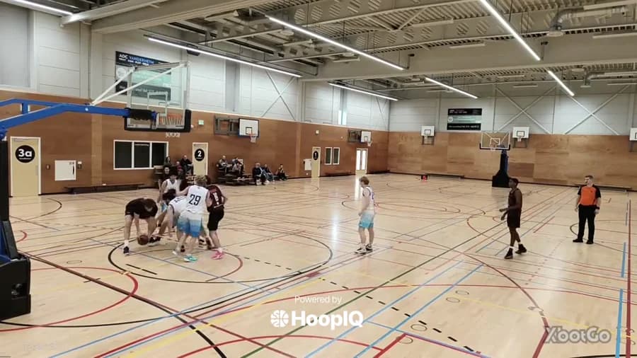 Off. Rebound