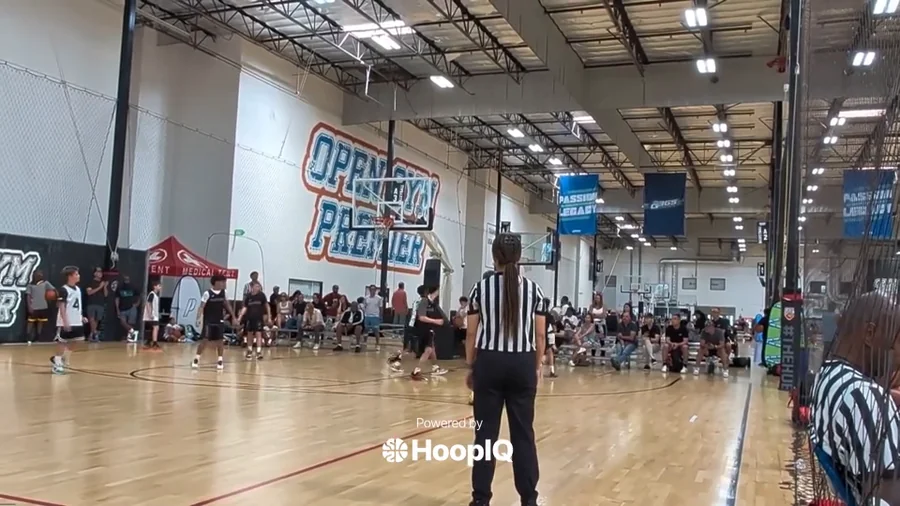 2-pt Shot