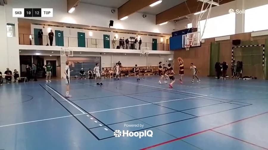 Def. Rebound