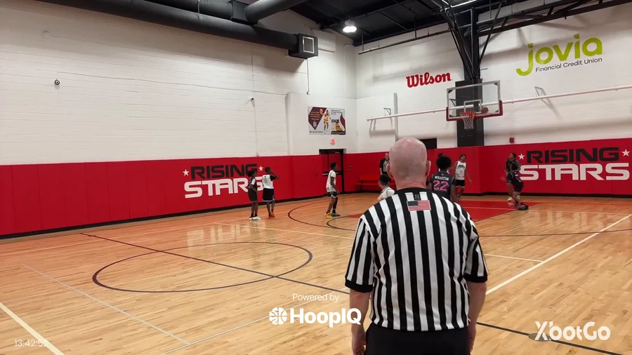 Off. Rebound