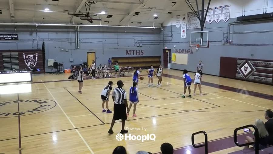 Free-throw