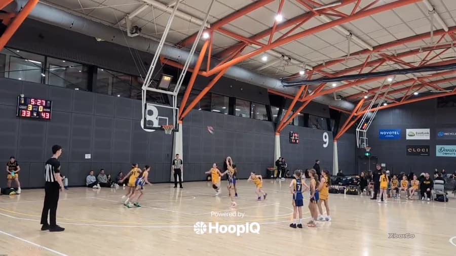 Free-throw