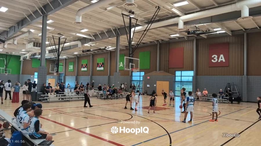 Free-throw
