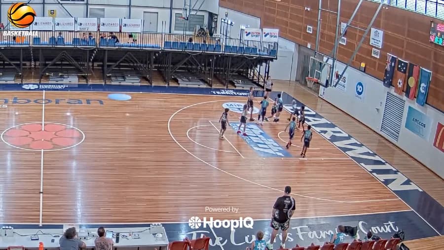 Off. Rebound