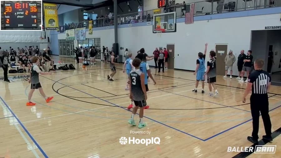 Def. Rebound