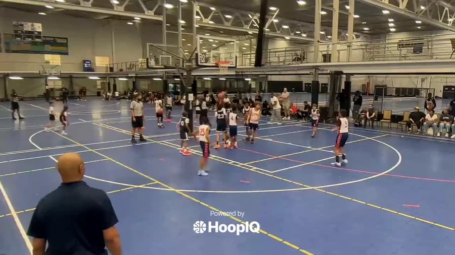 2-pt Shot