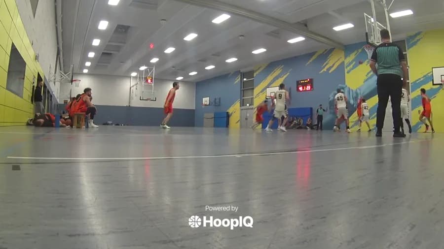 Def. Rebound