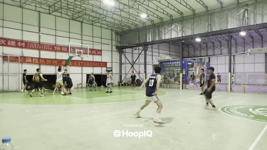 Def. Rebound