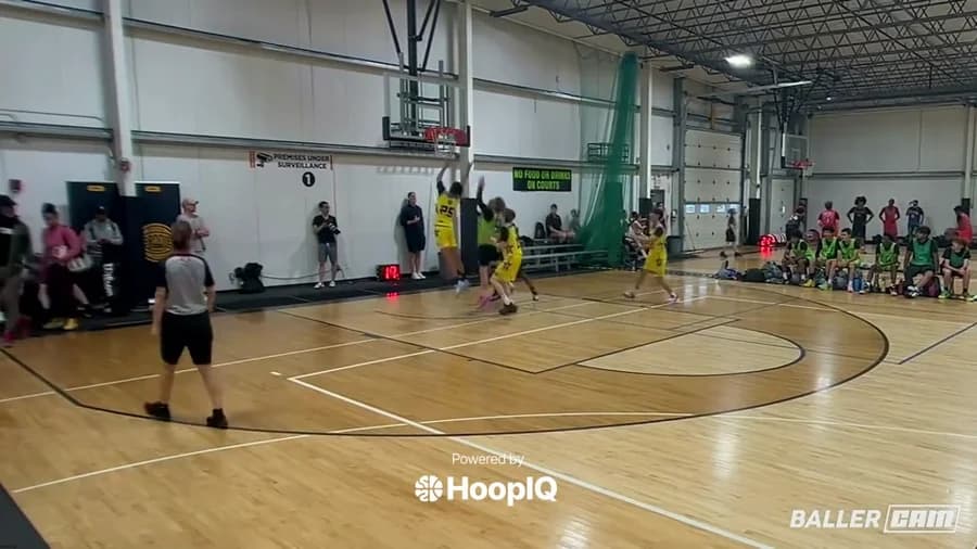 Off. Rebound