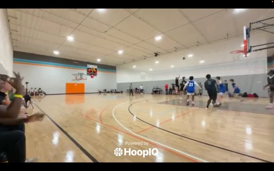 Def. Rebound