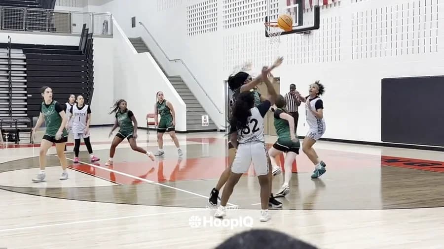 2-pt Shot