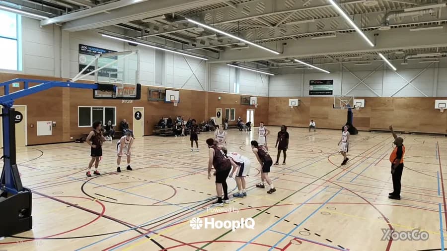 Free-throw
