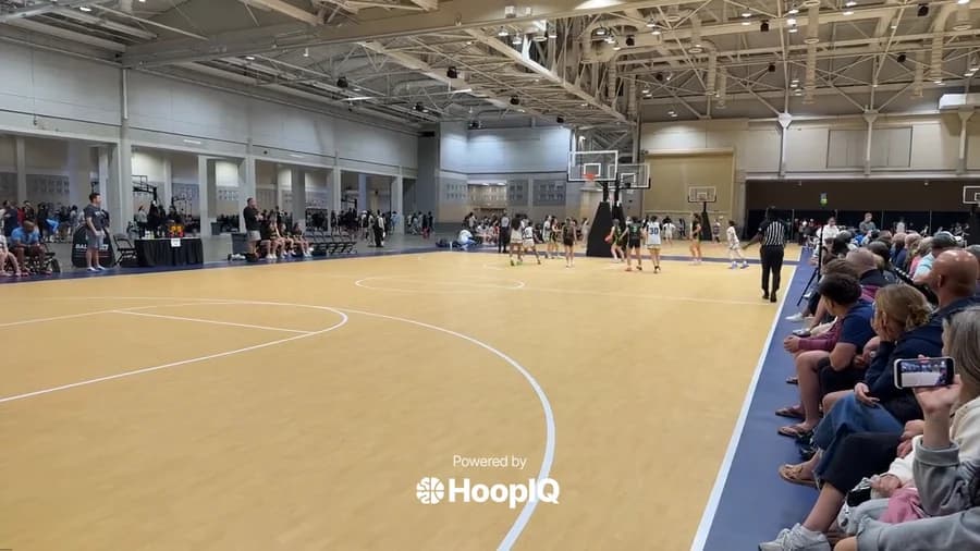 2-pt Shot