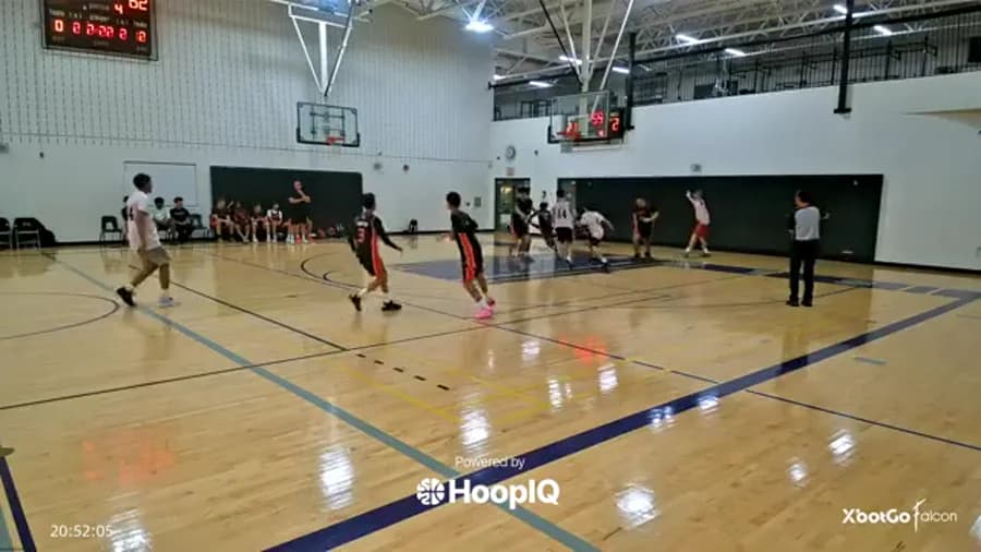 Def. Rebound
