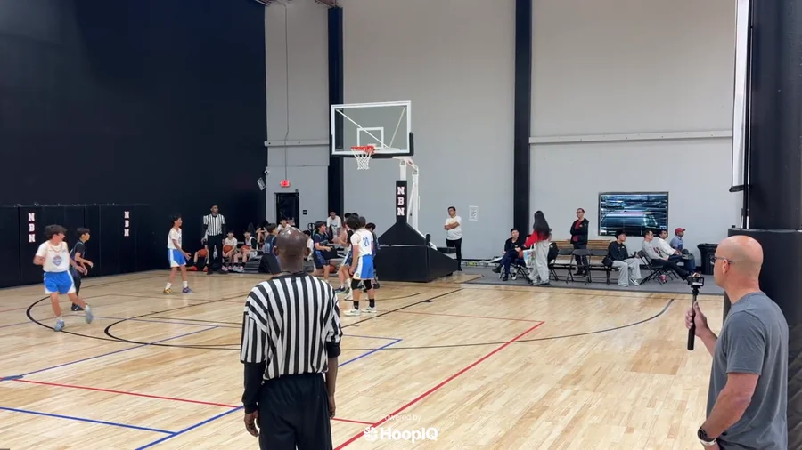 Def. Rebound