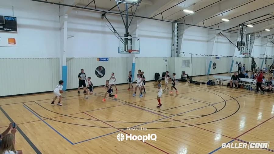 Off. Rebound