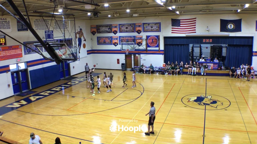 Off. Rebound