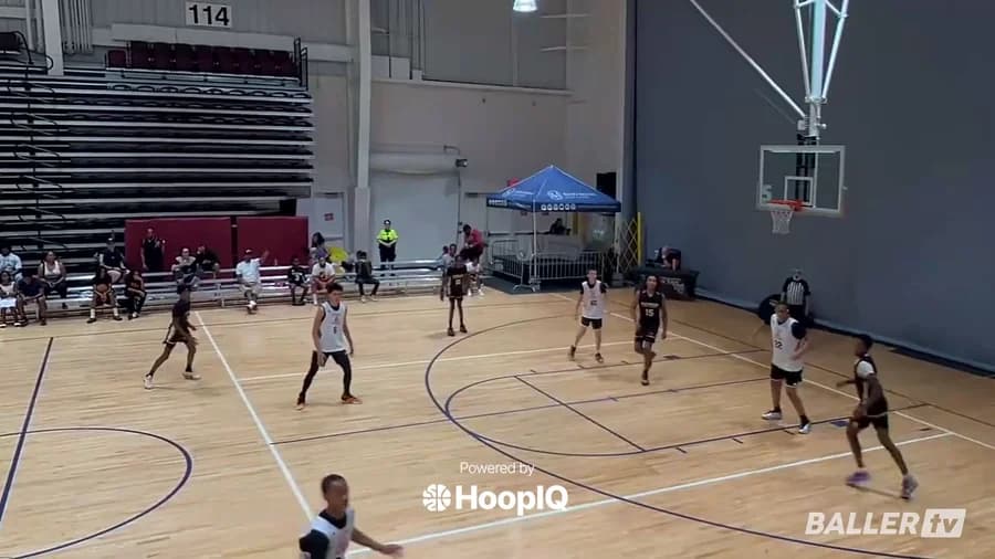 2-pt Shot