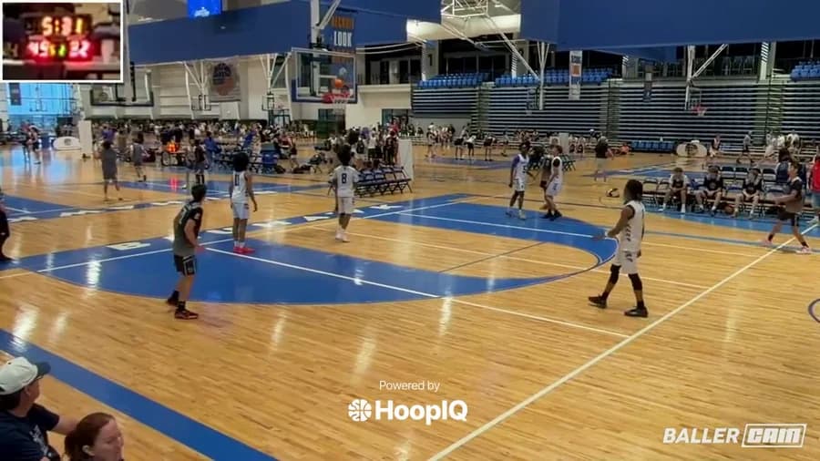 2-pt Shot