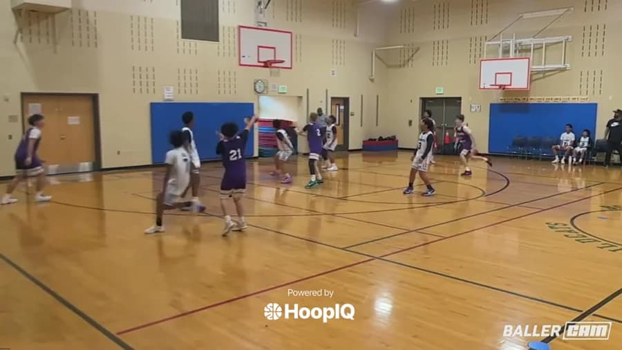 Def. Rebound