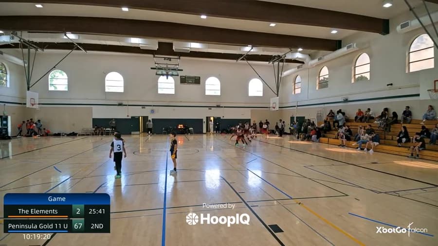 Free-throw