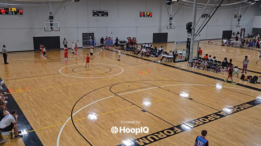 Free-throw