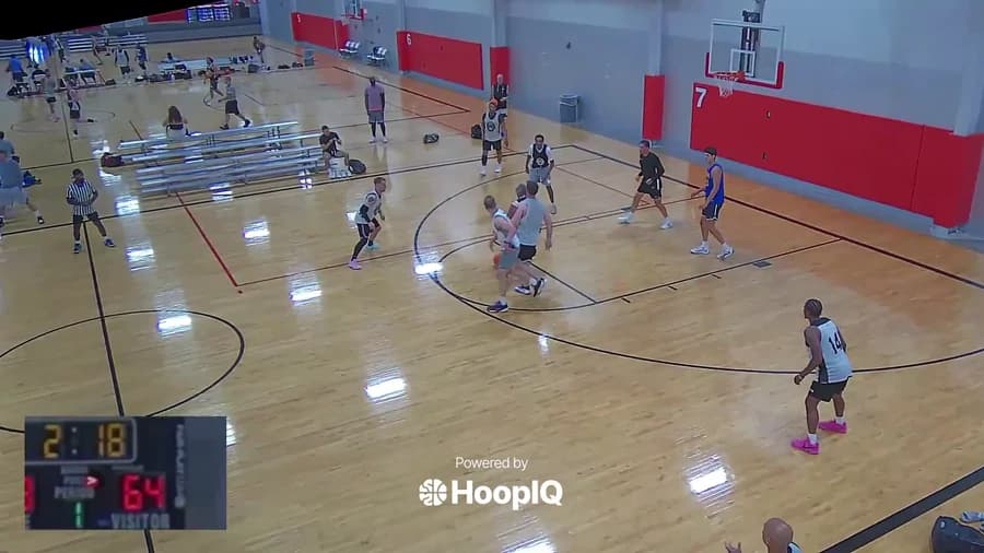 Def. Rebound