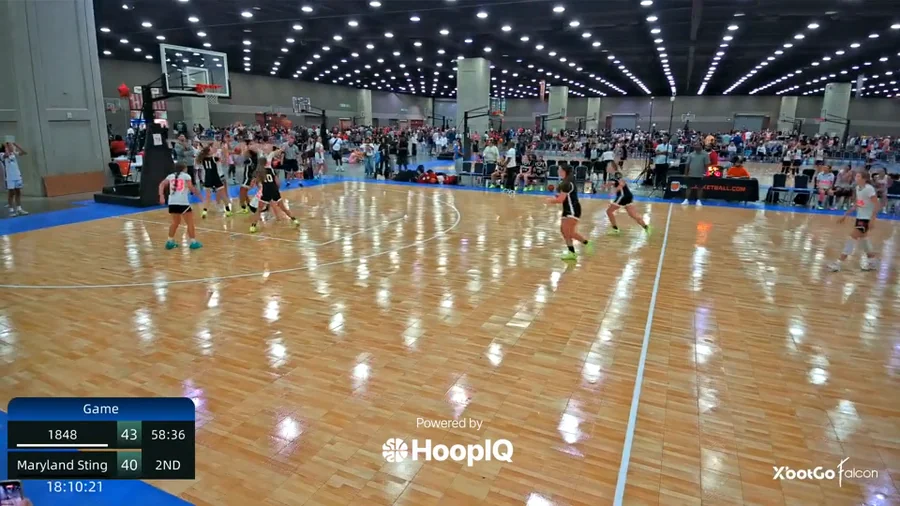 Off. Rebound