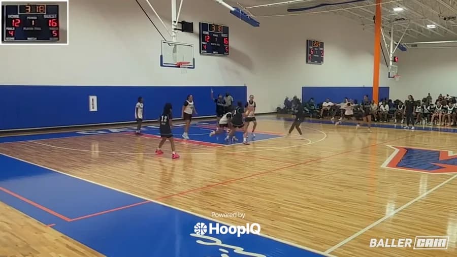 Off. Rebound