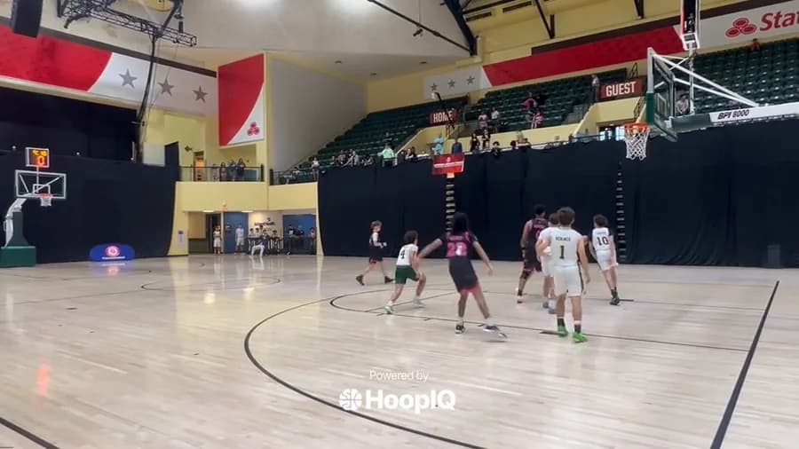 Off. Rebound