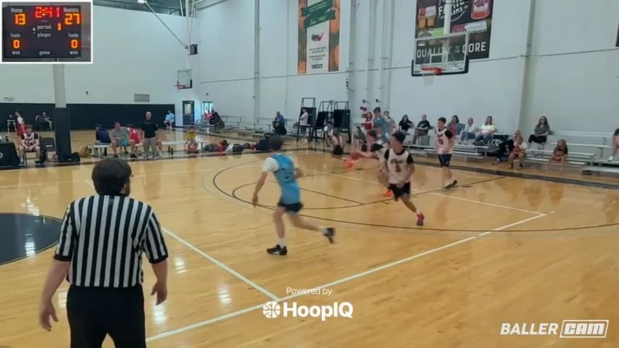 Def. Rebound