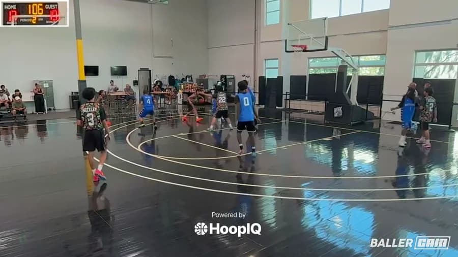 2-pt Shot
