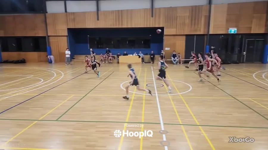 Assist